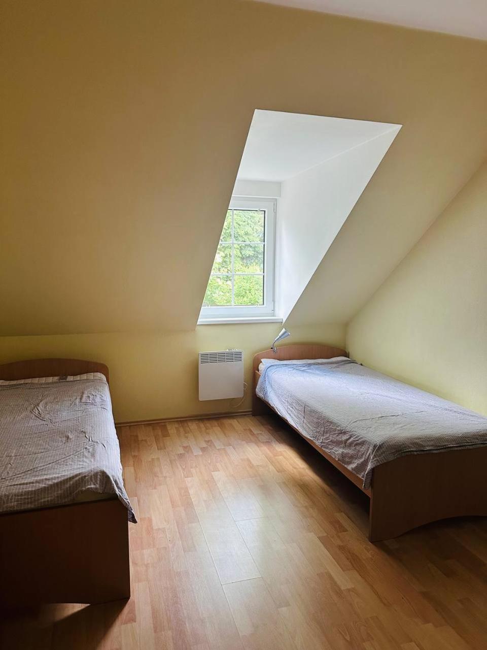 Lipno Lake House Predni Vyton Exterior photo